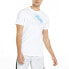 Фото #1 товара Puma X Cloud9 Logo Crew Neck Short Sleeve T-Shirt Mens Size XXL Casual Tops 53