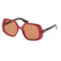 ფოტო #2 პროდუქტის GUESS GU7862 Sunglasses