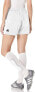 [CF0729] Womens Adidas Condivo 18 Shorts - White/White