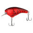 Фото #1 товара Shimano Red Craw MACBETH BIG Crankbait (MB75RC) Fishing