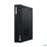 Фото #4 товара Lenovo M80q - PC - Core i7 1.4 GHz - RAM: 16 GB DDR5, SDRAM - HDD: 512 GB NVMe