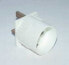 Фото #1 товара E&P S 5 - Type G (UK) - Type F - 230 V - 50 Hz - White - Male connector / Female connector