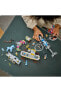 Фото #9 товара Конструктор пластиковый LEGO Avatar Uçan Dağlar: Saha 26 ve RDA Samson 75573 - Yaratıcı Oyuncak Yapım Seti (887 Партия)