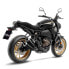 LEOVINCE GP Duals Yamaha Xsr 700/Xtribute 21-22 Ref:15128FB Homologated Stainless Steel Full Line System