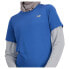 Фото #5 товара NEW BALANCE Sport Essentials short sleeve T-shirt