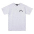 ფოტო #1 პროდუქტის GRIMEY The Light Me Up Fire Route Regular short sleeve T-shirt