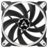 Фото #5 товара Arctic BioniX F120 Gaming Fan with PWM PST - Fan - 12 cm - 1800 RPM - 0.5 sone - 69 cfm - 117 m³/h