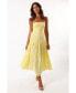 ფოტო #1 პროდუქტის Women's Brexley Maxi Dress