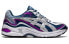 Asics Gel-Preleus 低帮 跑步鞋 男女同款 蓝银 / Кроссовки Asics Gel-Preleus 1201A084-400