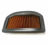 SPRINT FILTER PM202S Triumph air filter