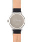 Фото #3 товара Наручные часы Tissot PRX Silver-Tone Stainless Steel Bracelet Watch 35mm.