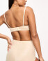 Фото #3 товара Dorina Mix & Match Sublime Scuplt wirefree strapless bandeau bra in beige