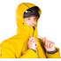 Фото #4 товара Куртка для катания на лыжах с мембраной INNER PLUS от TRANGOWORLD