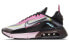 Фото #2 товара Кроссовки Nike Air Max 2090 Lotus Pink CW4286-100
