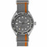 Фото #1 товара Мужские часы Nautica PRF Серый (Ø 45 mm)