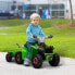 Фото #2 товара Elektrischer Kinderbuggy 370-277V90GN