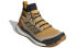Adidas Terrex Free Hiker FV6817 Trail Shoes