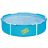 BESTWAY Children´S Pool First Frame 152x38 cm