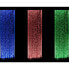 Фото #4 товара Ściana wodna bąbelkowa z oświetleniem LED 39 x 151.5 x 26 cm