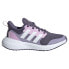 Кроссовки Adidas FortaRun 2.0 для бега Shadow Violet / Ftwr White / Bliss Lilac, 28.5 - фото #1