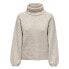 JDY Silja Roll Neck Sweater