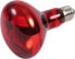 Trixie Punktowa lampa grzewcza podczerwień czerwona 100W