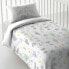 Фото #4 товара Пододеяльник для детской кроватки Cool Kids Let'S Dream Двухсторонний 100 x 120 + 20 cm
