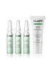 Фото #1 товара KLAPP Skin Natural Power Concentrate + Aloe Vera Cream (3 x 2 ml + 3 ml)