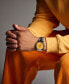 ფოტო #5 პროდუქტის Men's Tsuyosa Automatic Stainless Steel Bracelet Watch 40mm