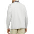 Фото #2 товара Puma Lightweight Half Zip Pullover Mens Grey 62186203