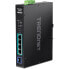 Фото #2 товара TRENDnet TI-PGM541 - Gigabit Ethernet (10/100/1000)