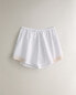 Фото #1 товара Embroidered shorts