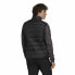 Men's Sports Jacket Adidas Black (S)