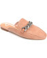 Фото #1 товара Women's Hazina Chain Mules