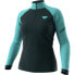 Фото #1 товара DYNAFIT Speed Polartec® half zip fleece