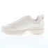 Fila Disruptor Zero 5XM01515-102 Womens Beige Lifestyle Sneakers Shoes