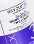 Фото #2 товара Revolution Haircare Blonde Plex 3 Bond Restore Treatment 250ml