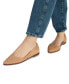 Women's Marakova Slip-On Cutout d'OrsayFlats