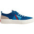 PEPE JEANS Allen Flag Color trainers