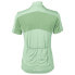 Фото #4 товара VAUDE Matera FZ short sleeve jersey