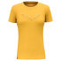 ფოტო #3 პროდუქტის SALEWA Pure Eagle Frame Dry short sleeve T-shirt