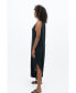 Фото #2 товара Women's Capri Maxi Dress