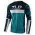 TROY LEE DESIGNS SE Pro Dyeno long sleeve T-shirt S - фото #1