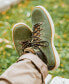 ფოტო #6 პროდუქტის Men's Compass Ankle Boots