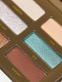 Фото #3 товара Urban Decay Naked Wild West Mini Eyeshadow Palette