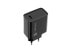 natec USB CHARGER RIBERA USB-C 20W PD BLACK