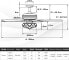 Deckenventilator Beleuchtung