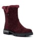 ფოტო #1 პროდუქტის Women's Courtney Boot