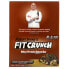 Whey Protein Baked Bar, Chocolate Chip Cookie Dough, 12 Bars, 3.10 oz (88 g) Each