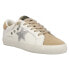 Фото #2 товара Vintage Havana Excel Slip On Womens Off White Sneakers Casual Shoes EXCEL-100